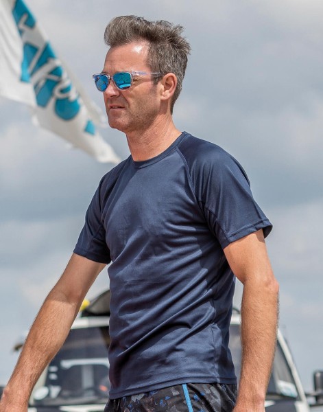 Aircool Tee  