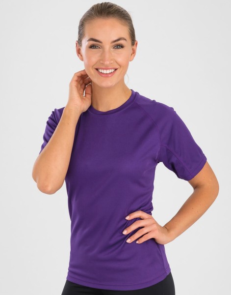 Aircool Tee  