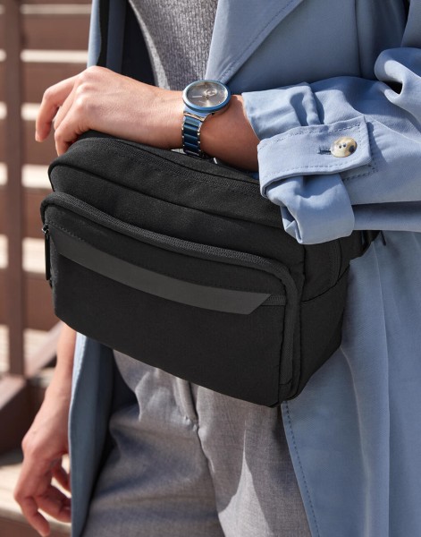 Airside Cross Body Bag  