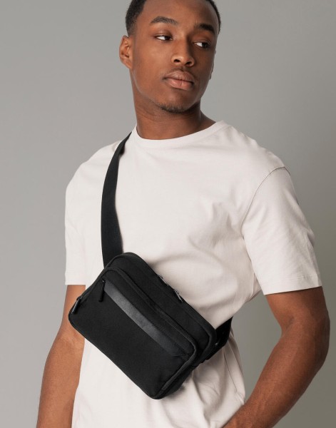 Airside Cross Body Bag  