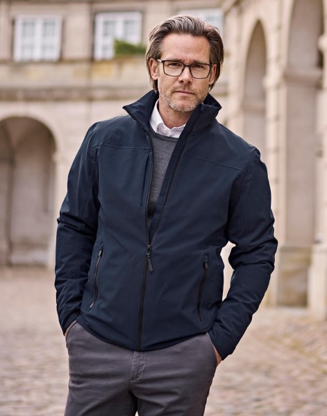 All Weather Jacket  