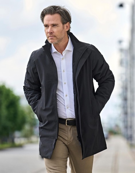 All Weather Parka  