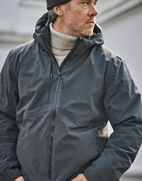 All Weather Winter Jacket  