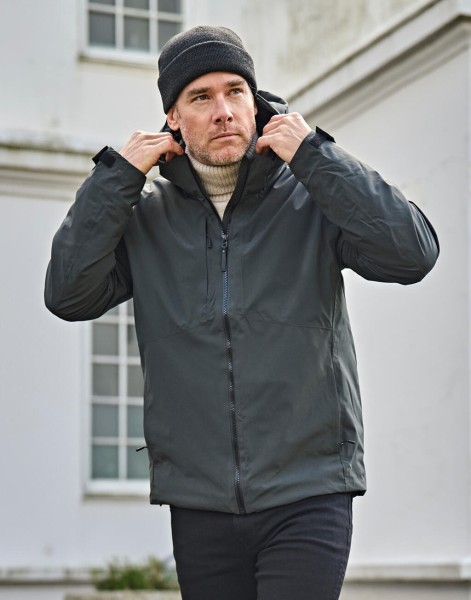 All Weather Winter Jacket  