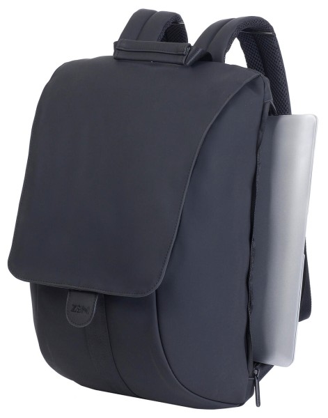 Amber Chic Laptop Backpack  