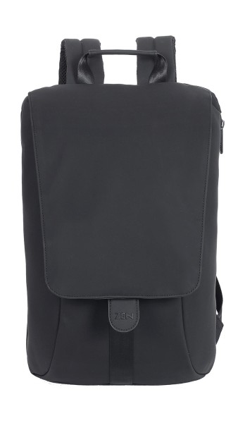 Amber Chic Laptop Backpack  
