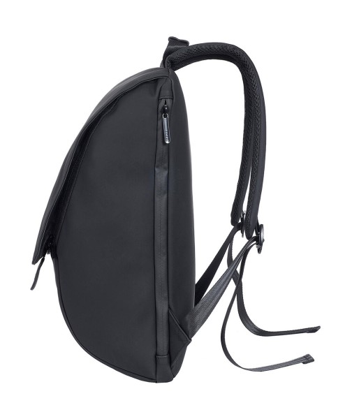 Amber Chic Laptop Backpack  