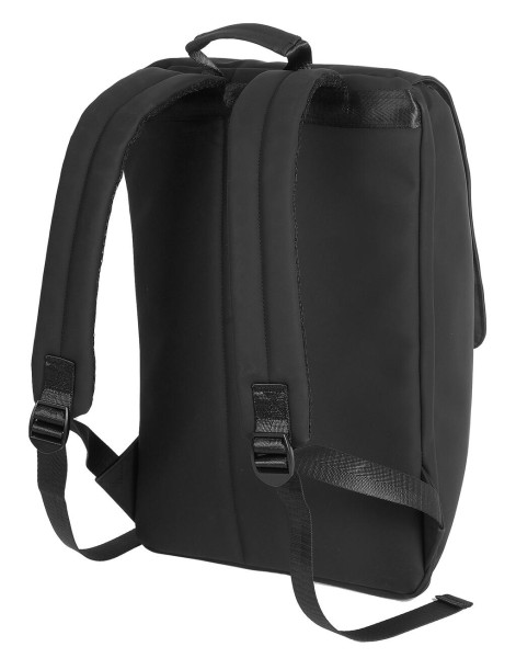 Amber Chic Laptop Backpack  