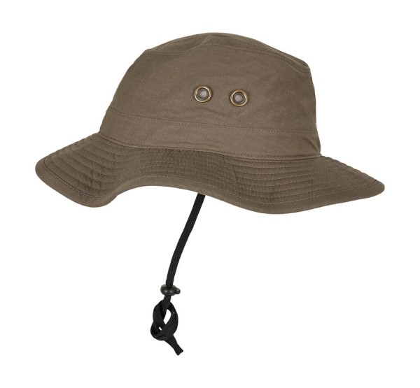 Angler Hat  