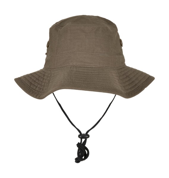 Angler Hat  