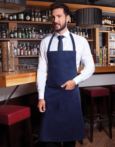 Apron Denmark Fehér 