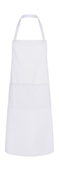 Apron Denmark Fehér 