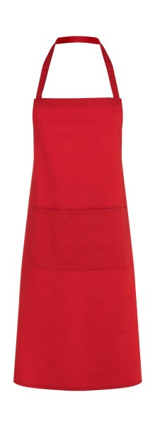 Apron Denmark Piros 