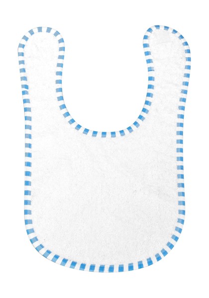 Arno Baby Bib  