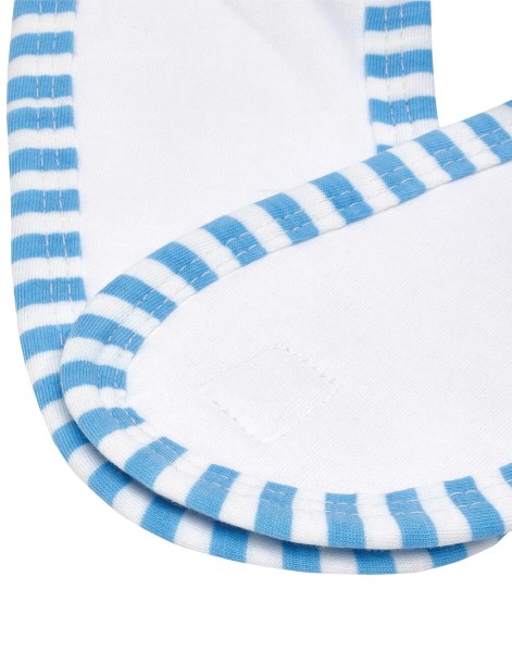 Arno Baby Bib  