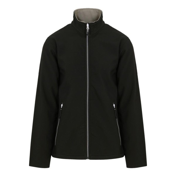 Ascender 2-Layer Softshell Jacket  