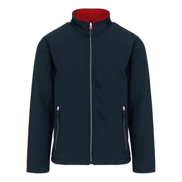 Ascender 2-Layer Softshell Jacket  