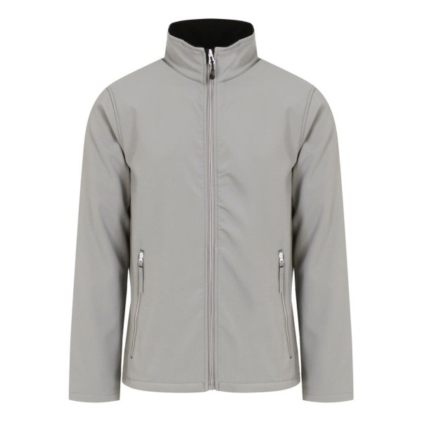Ascender 2-Layer Softshell Jacket  