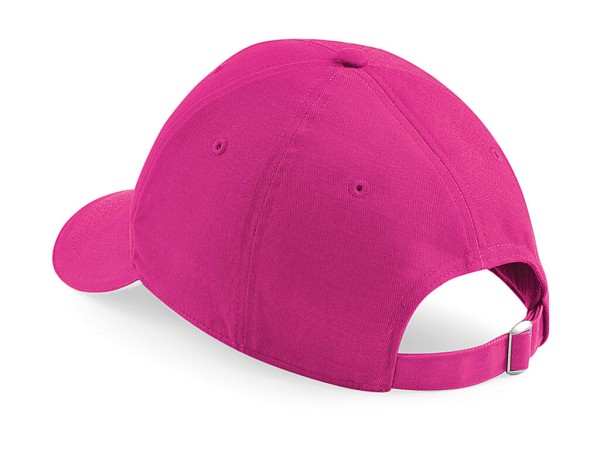Athleisure 6 Panel Cap  