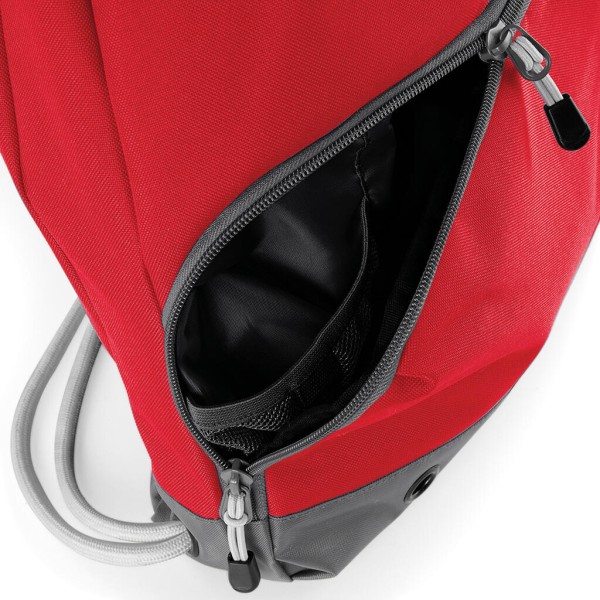 Athleisure Gymsac  