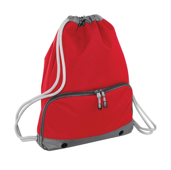 Athleisure Gymsac  