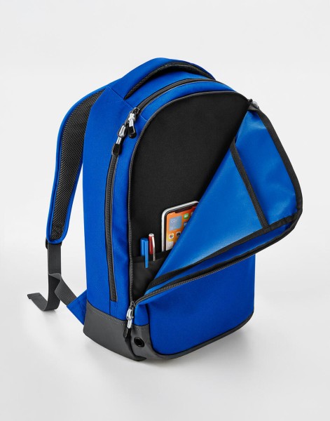 Athleisure Sports Backpack  