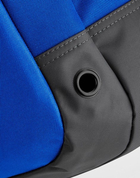 Athleisure Sports Backpack  