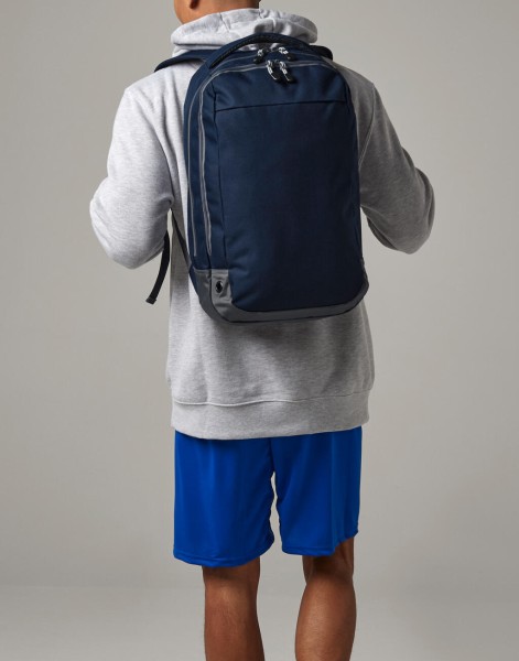 Athleisure Sports Backpack  