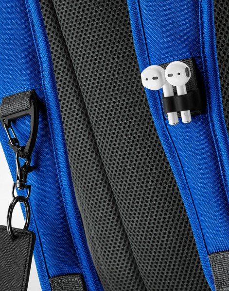 Athleisure Sports Backpack  