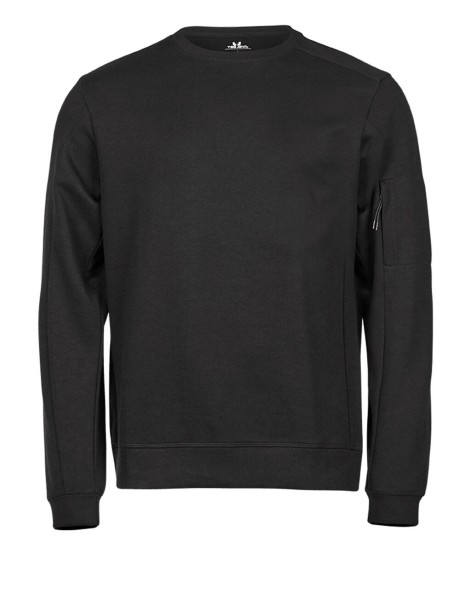 Athletic Crew Neck Sweat  