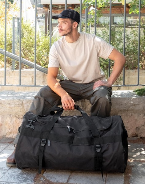 AtlanticOversized Kitbag  