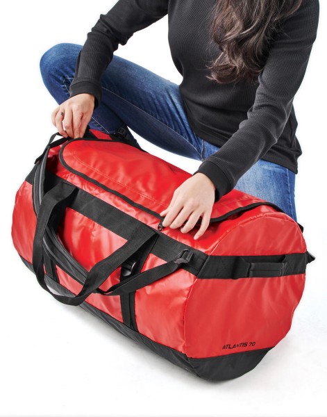 Atlantis W/P Gear Bag (Medium)  