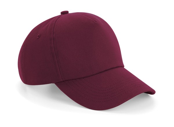Authentic 5 Panel Cap  