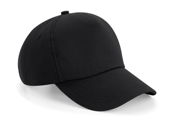 Authentic 5 Panel Cap  