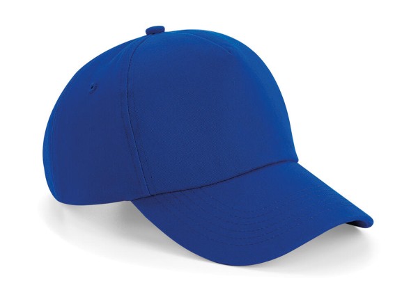 Authentic 5 Panel Cap  
