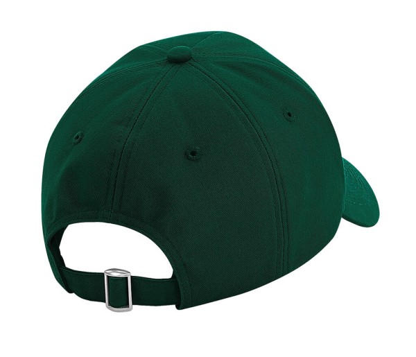 Authentic 5 Panel Cap  