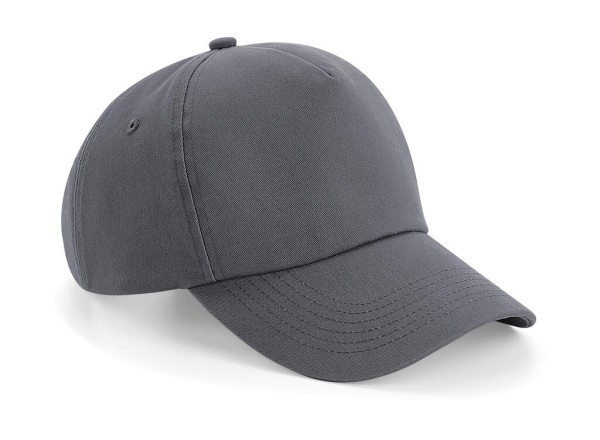 Authentic 5 Panel Cap  
