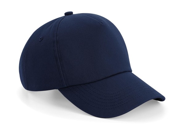Authentic 5 Panel Cap  