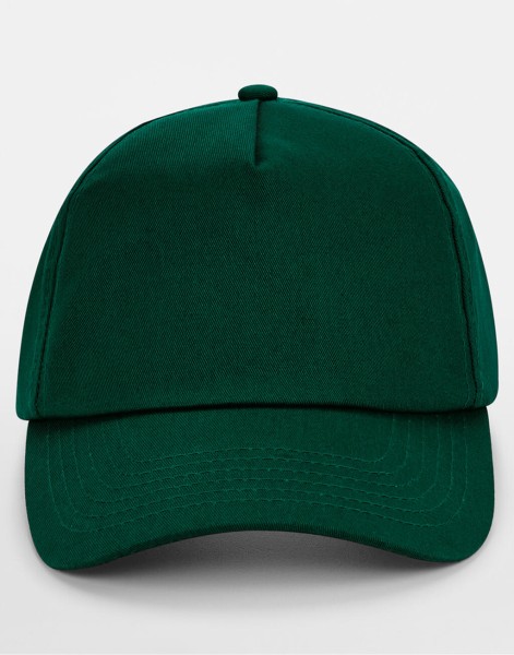 Authentic 5 Panel Cap  