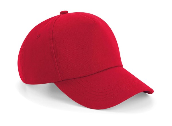Authentic 5 Panel Cap  