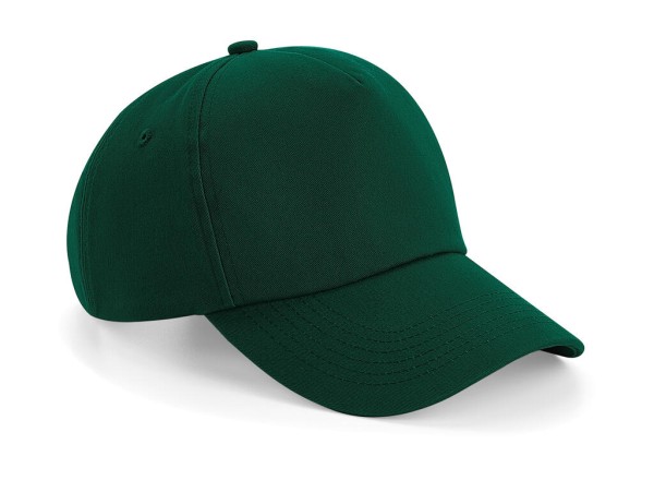 Authentic 5 Panel Cap  