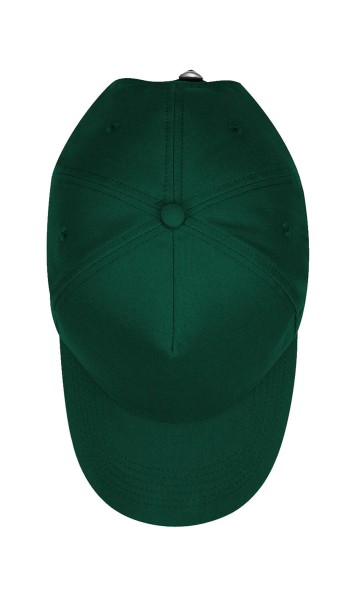 Authentic 5 Panel Cap  
