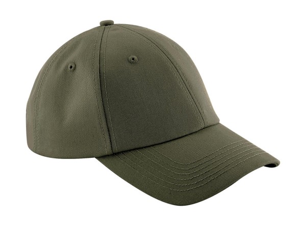 Authentic Baseball Cap  