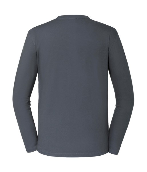 Authentic Classic Long Sleeve T Fehér 