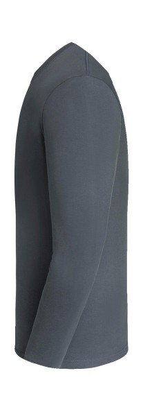 Authentic Classic Long Sleeve T Fehér 