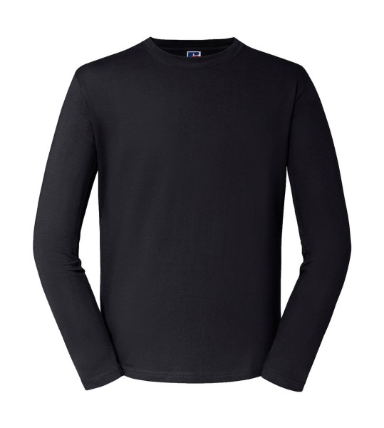 Authentic Classic Long Sleeve T  