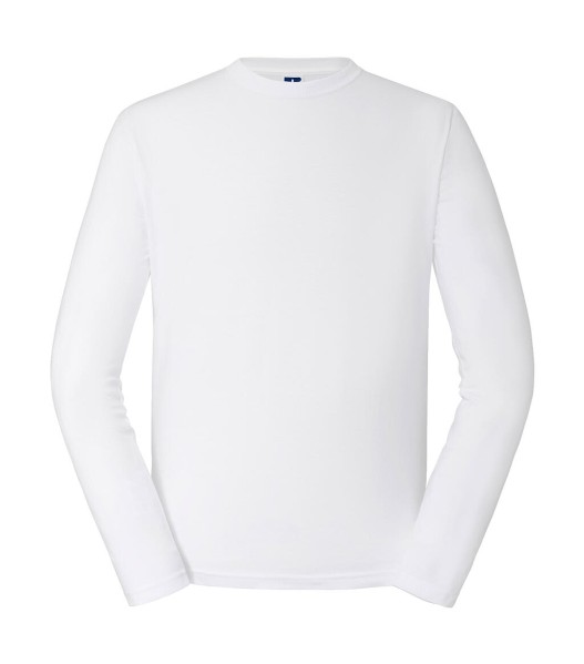 Authentic Classic Long Sleeve T Fehér 