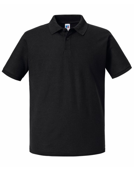 Authentic Eco Polo  