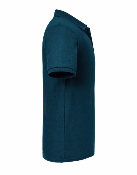 Authentic Eco Polo  