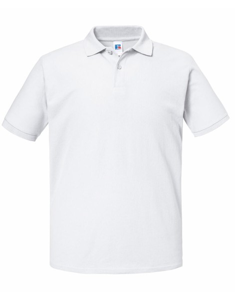 Authentic Eco Polo  